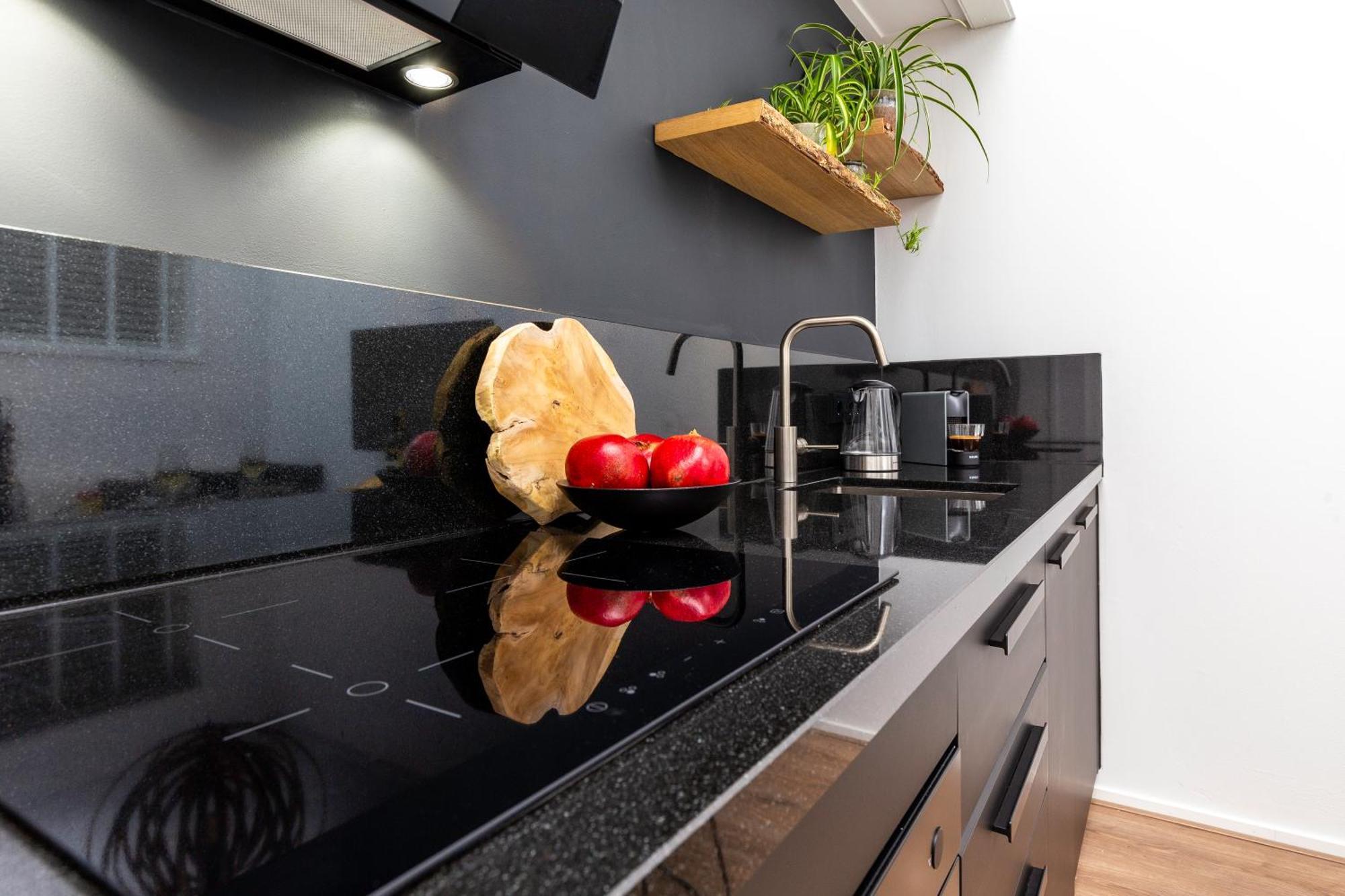 Family Xl Double Floor Delft City Centre Near Rotterdam The Hague Design Appart Utopiac ภายนอก รูปภาพ